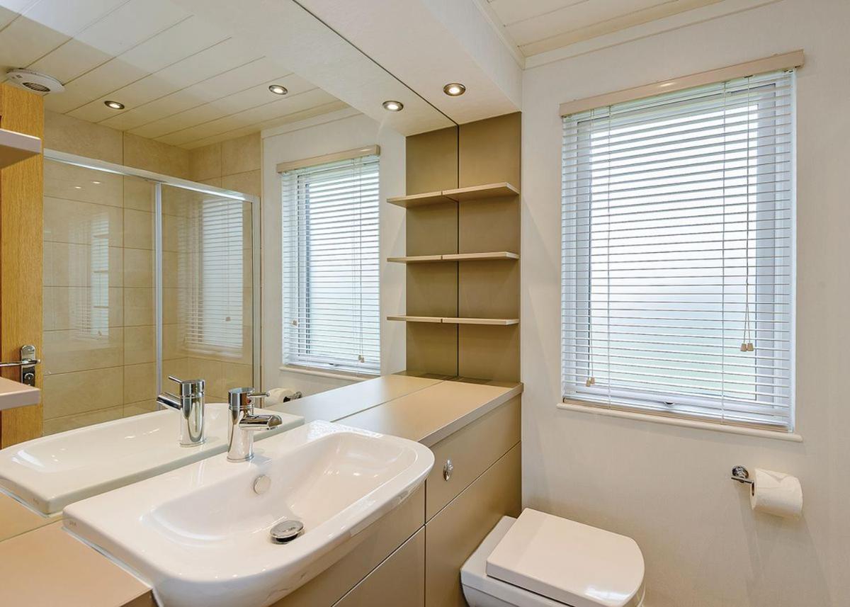 Woodside Coastal Retreat Hotel Fishbourne  Buitenkant foto