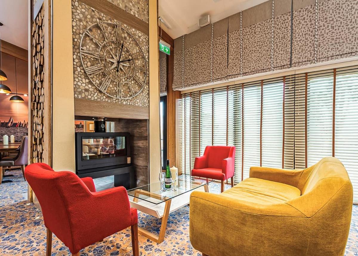 Woodside Coastal Retreat Hotel Fishbourne  Buitenkant foto