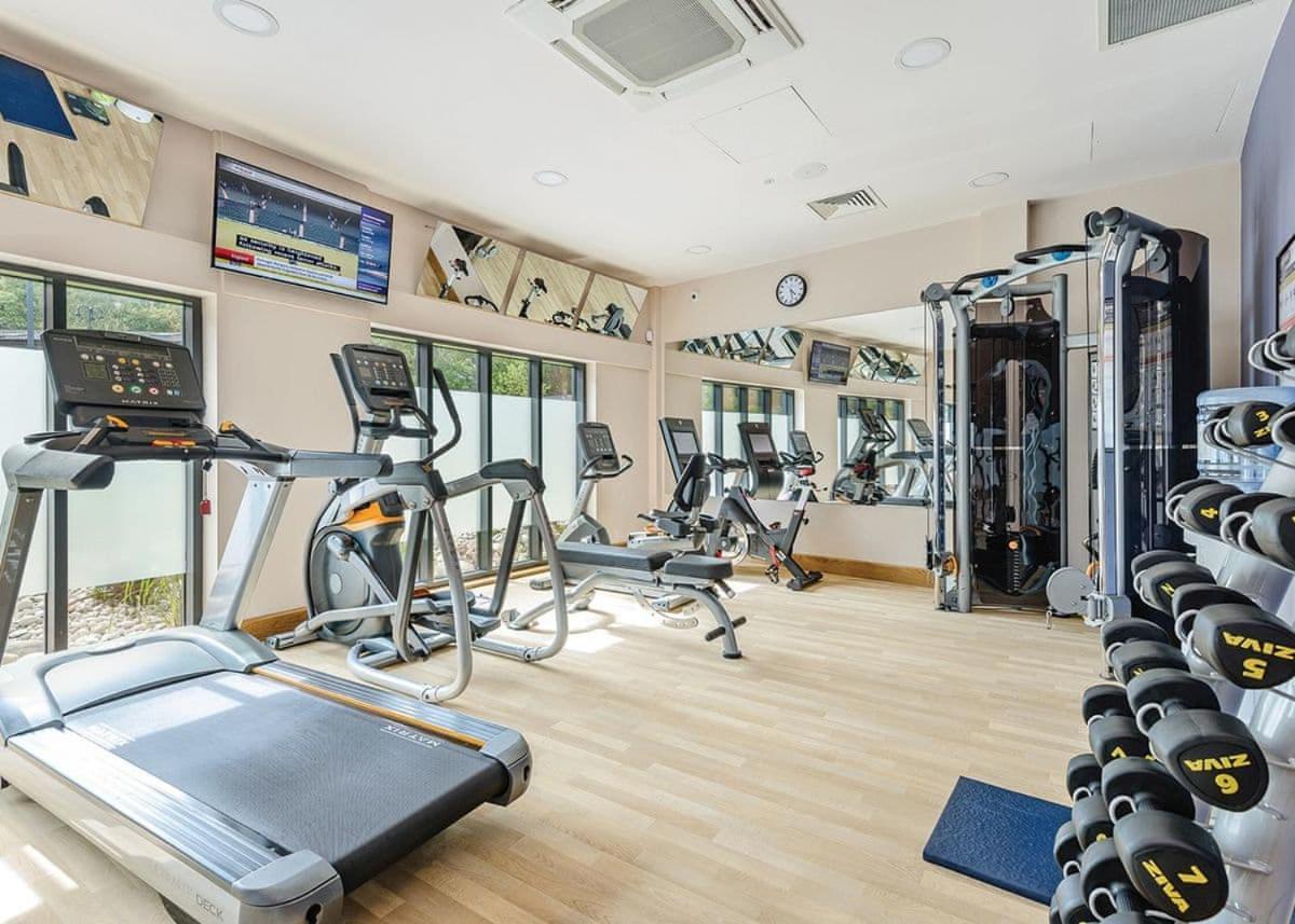 Woodside Coastal Retreat Hotel Fishbourne  Buitenkant foto