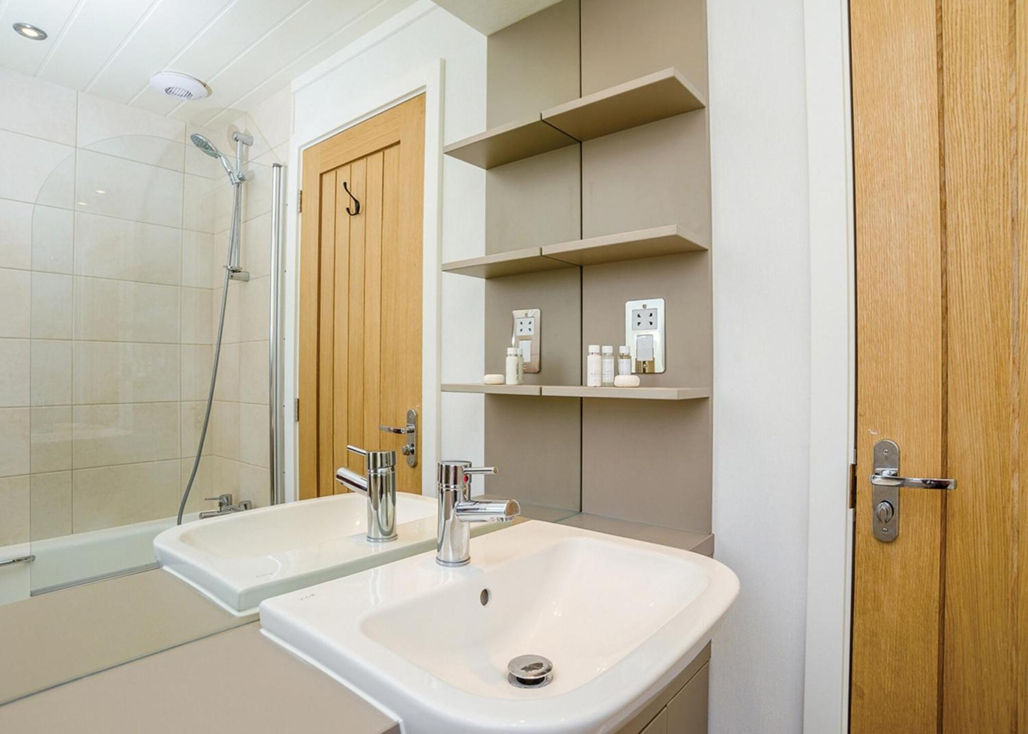 Woodside Coastal Retreat Hotel Fishbourne  Kamer foto