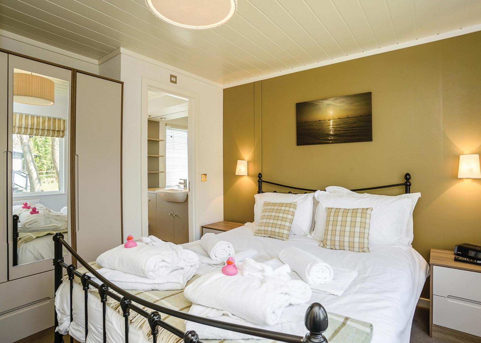 Woodside Coastal Retreat Hotel Fishbourne  Kamer foto