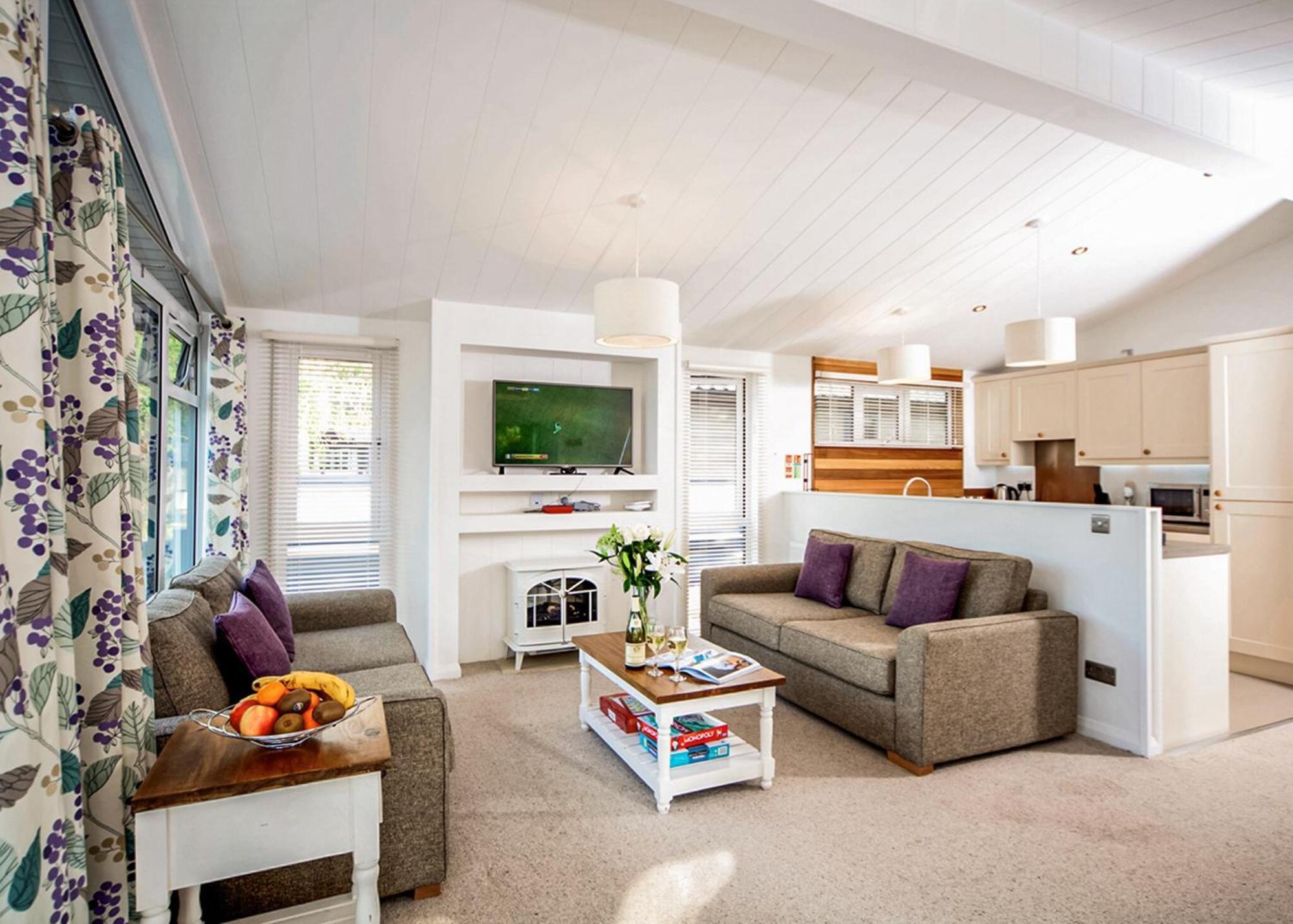 Woodside Coastal Retreat Hotel Fishbourne  Kamer foto