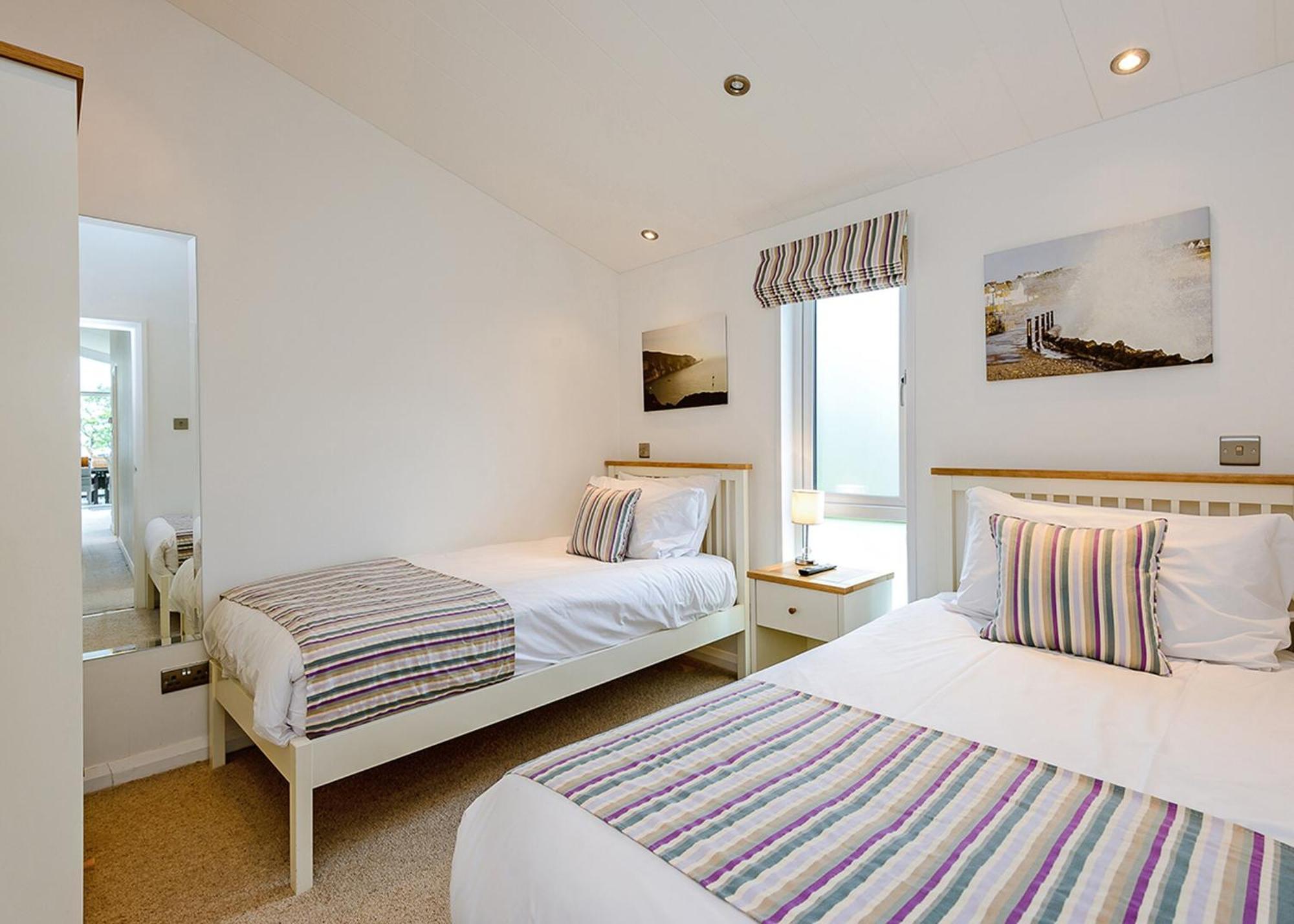 Woodside Coastal Retreat Hotel Fishbourne  Kamer foto