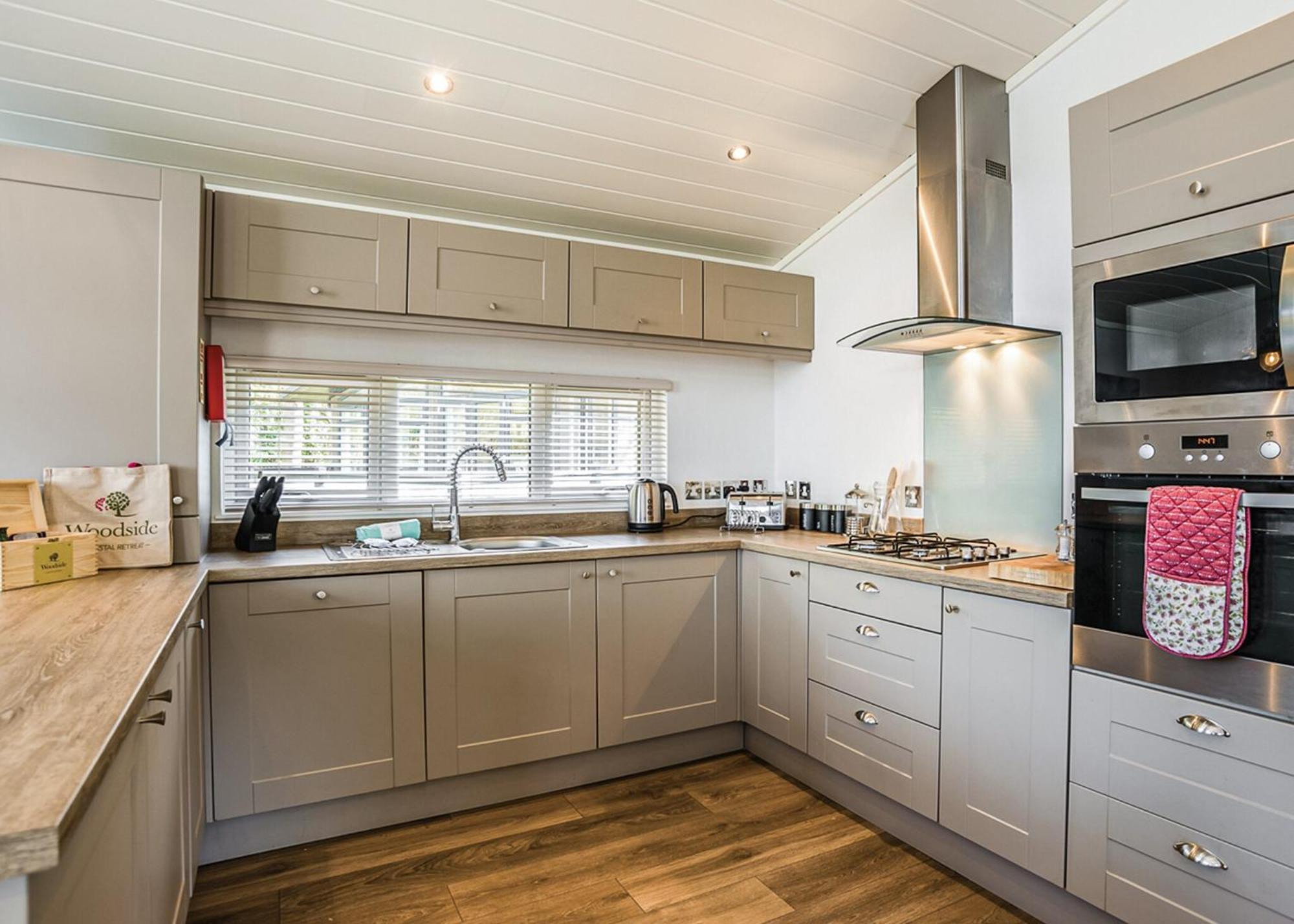 Woodside Coastal Retreat Hotel Fishbourne  Kamer foto