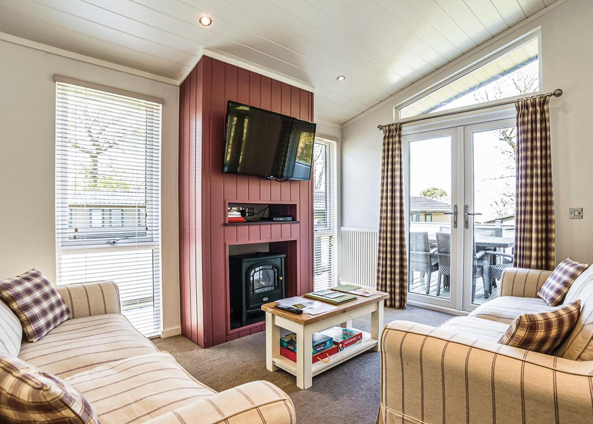 Woodside Coastal Retreat Hotel Fishbourne  Kamer foto