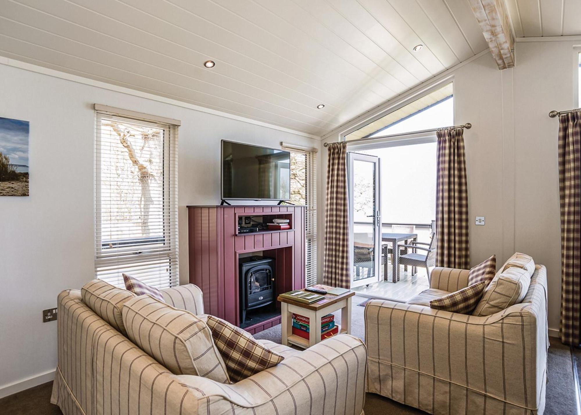 Woodside Coastal Retreat Hotel Fishbourne  Kamer foto