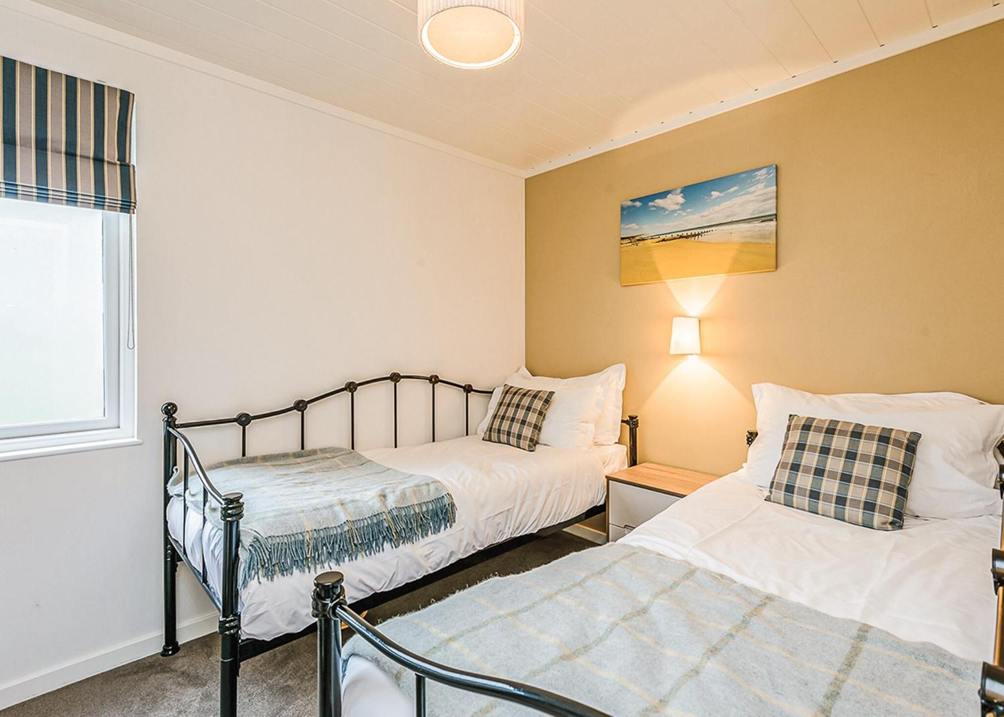 Woodside Coastal Retreat Hotel Fishbourne  Kamer foto