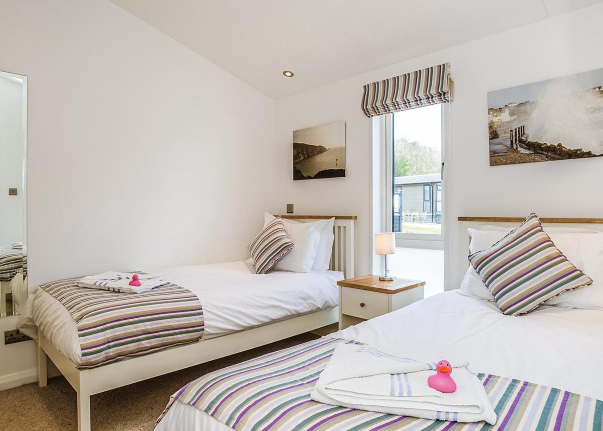 Woodside Coastal Retreat Hotel Fishbourne  Kamer foto