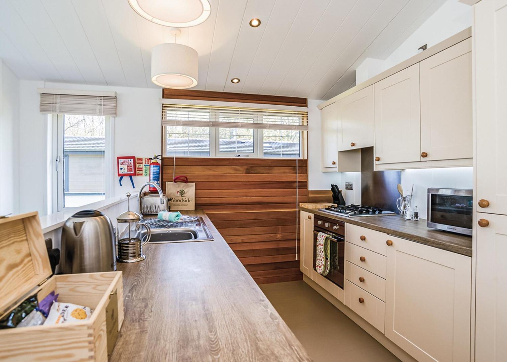 Woodside Coastal Retreat Hotel Fishbourne  Kamer foto