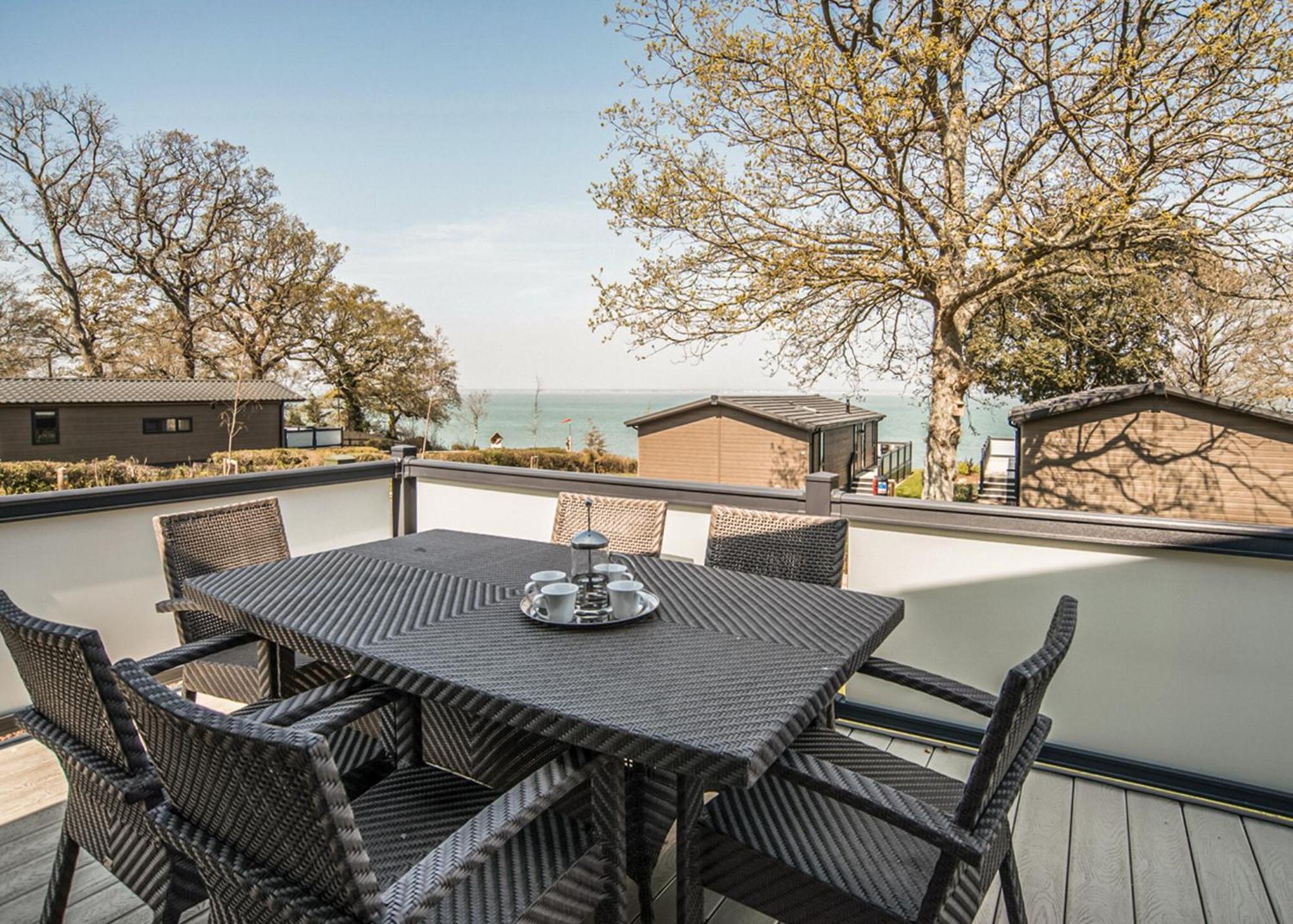 Woodside Coastal Retreat Hotel Fishbourne  Kamer foto
