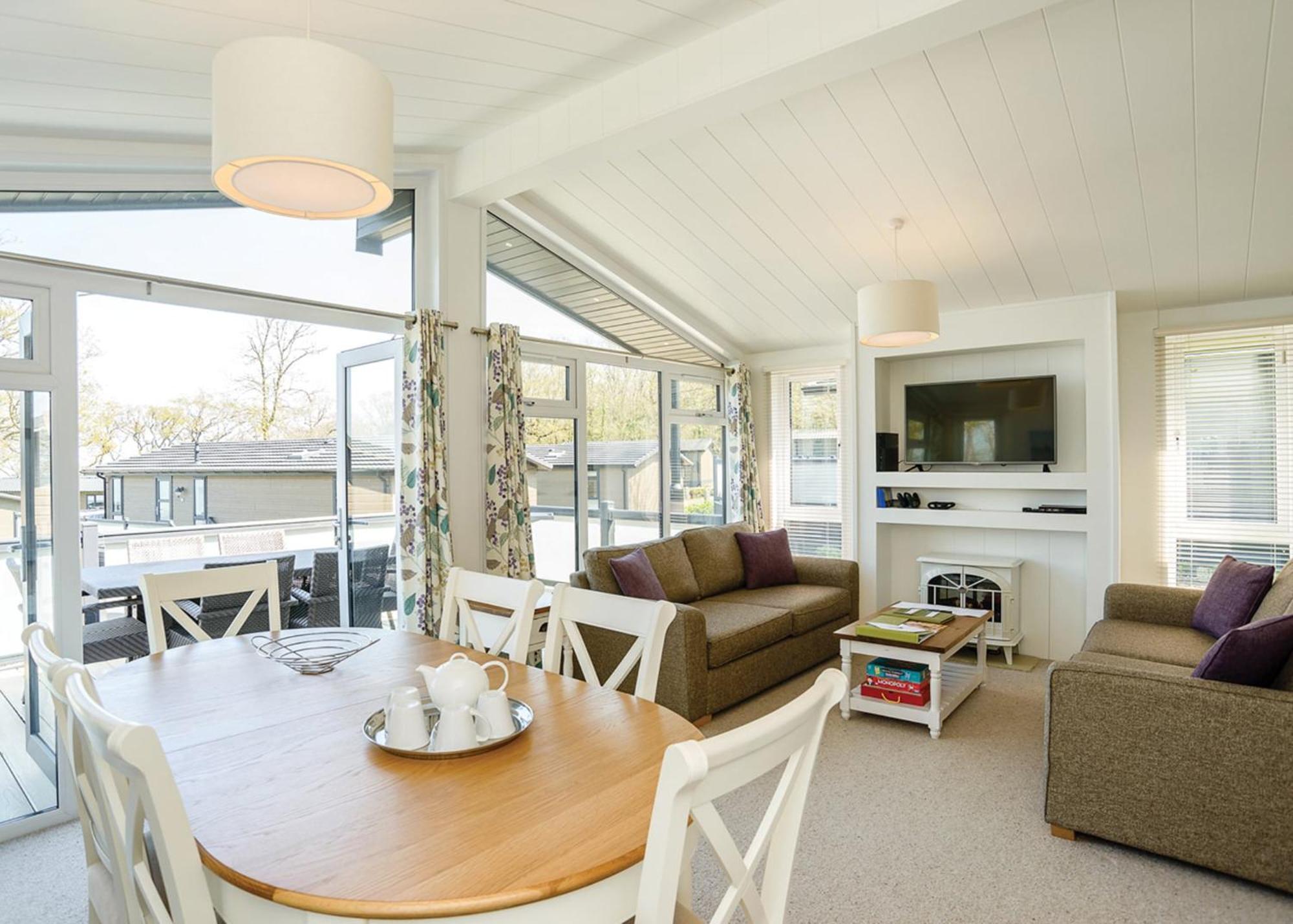 Woodside Coastal Retreat Hotel Fishbourne  Buitenkant foto