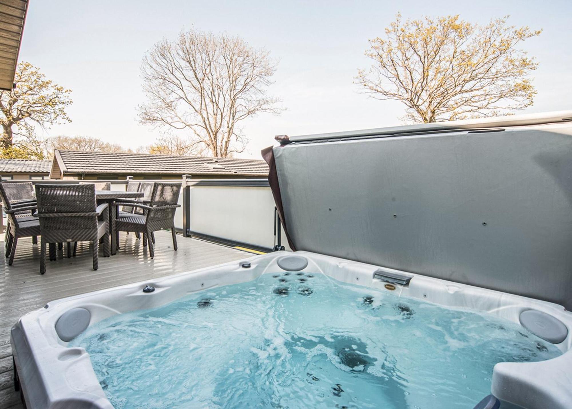 Woodside Coastal Retreat Hotel Fishbourne  Buitenkant foto