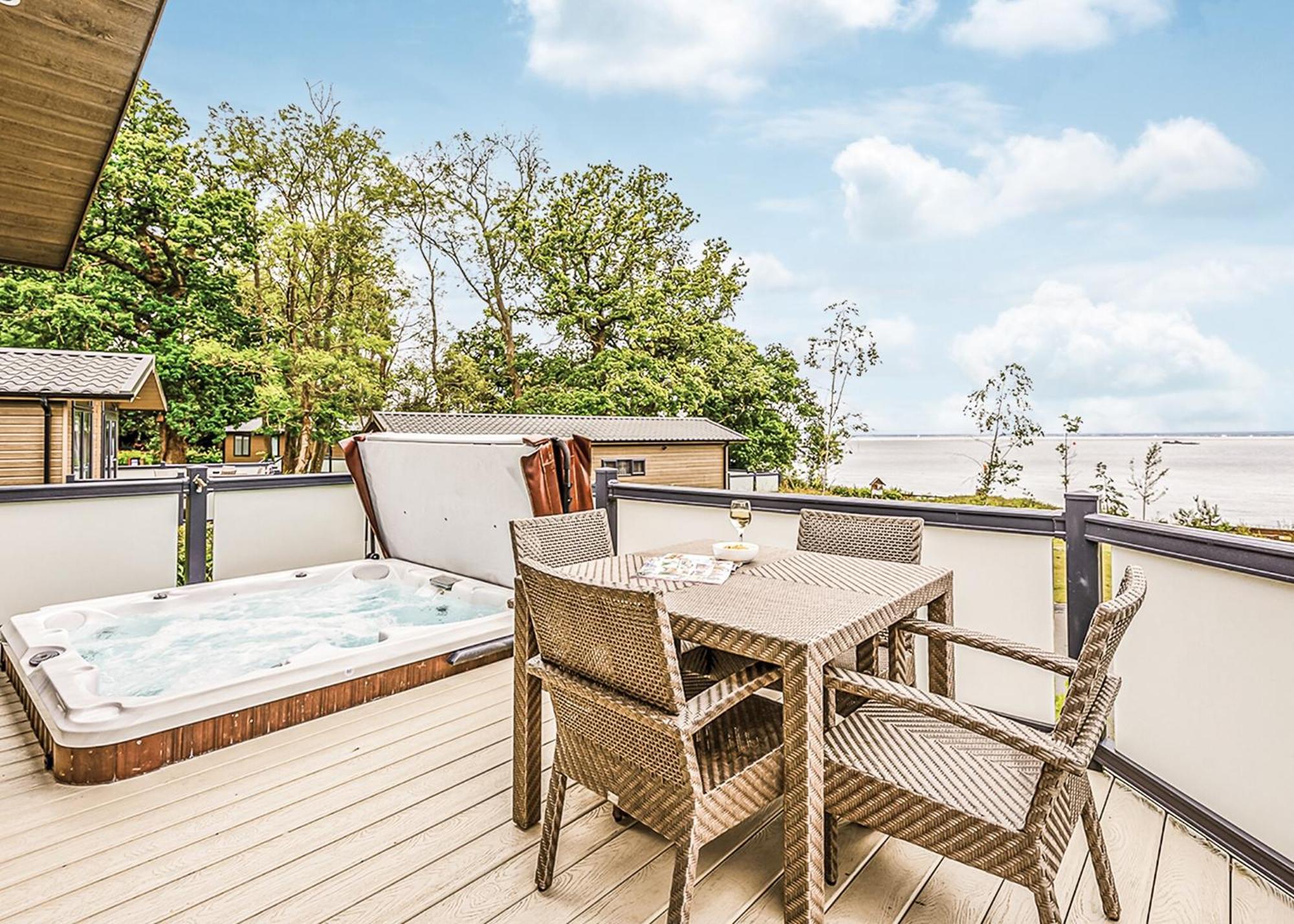 Woodside Coastal Retreat Hotel Fishbourne  Buitenkant foto